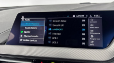 BMW 1 Series 118i M Sport 5dr Step Auto Petrol Hatchback